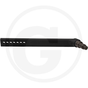 Scheibenträger, links D450-Sm9 Granit 56017 4572421